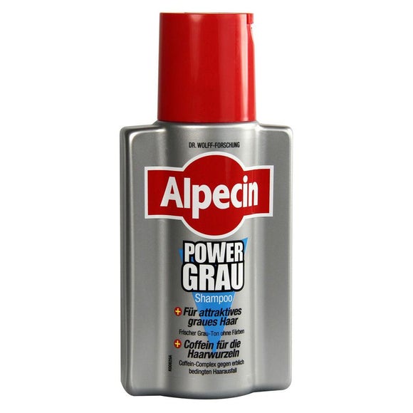 Dầu gội Alpecin