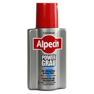 Dầu gội Alpecin