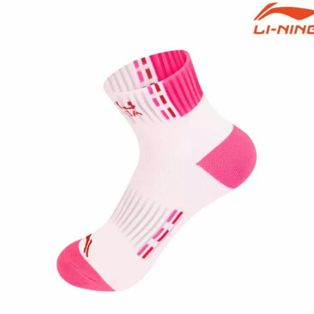 Tất nữ Lining chính hãng cao cấp