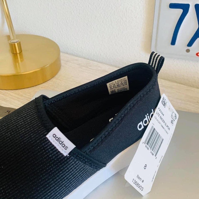 Giày thể thao Adidas #hàngAuth - Mỹ - 950k