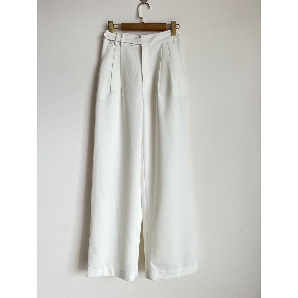 HASMILED - "have a MADAMN day" Quần tây EASY