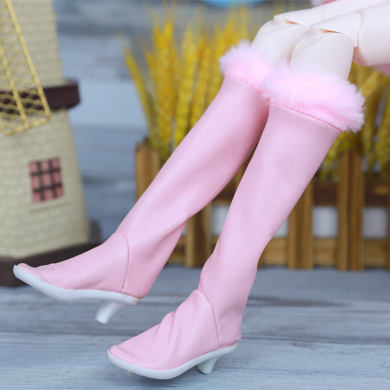 Đầm Công Chúa Cho Búp Bê Kích Thước 1 / 3 60cm