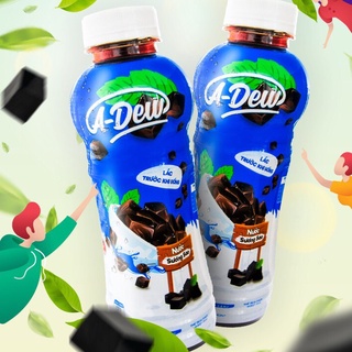 Mới nước trái cây a-dew lốc 6 chai 450ml đủ loại - ảnh sản phẩm 7