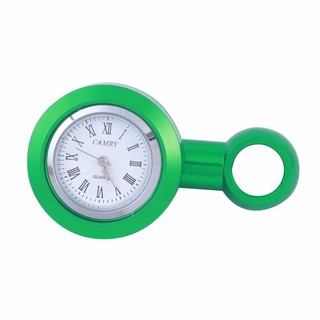 Đồng hồ gắn kính xe máy