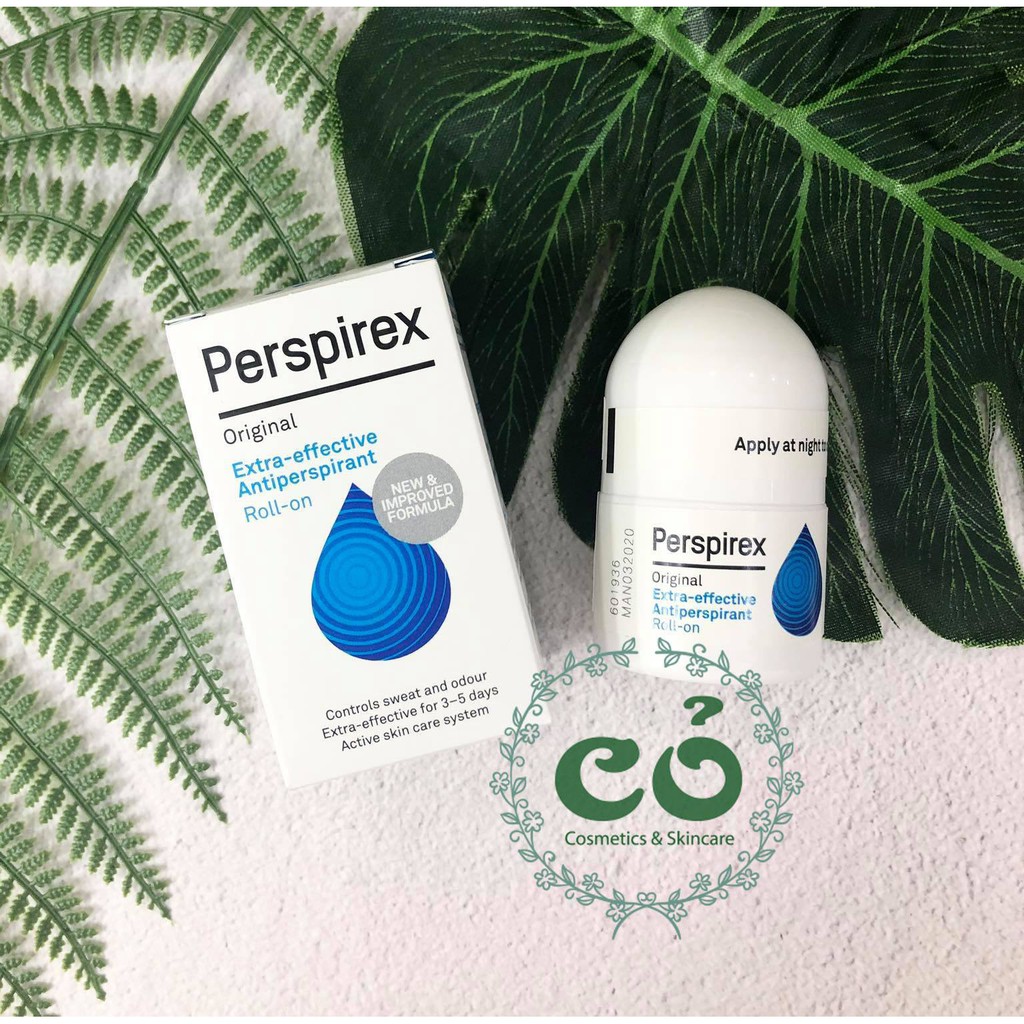 Lăn Khử Mùi Perspirex | BigBuy360 - bigbuy360.vn