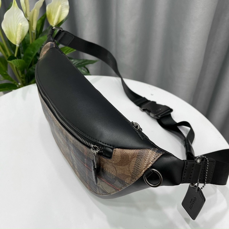 TÚI BAO TỬ COACH WARREN F83001