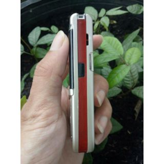 Điện thoại Nokia 7260 Chiếc Lá Nhọ