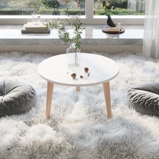  BÀN TRÒN - BÀN SOFA - DECOR KHÔNG GIAN XINH XẮN – 1995’S HOME 