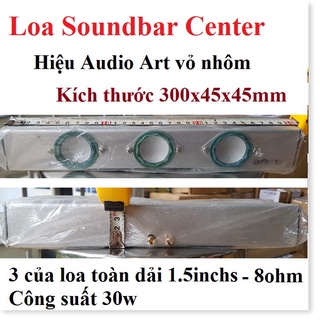 1 cái Soundbar Bluetooth