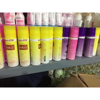 Lăn 2x Thái Lan Dữ Mùi Thơm Lâu
