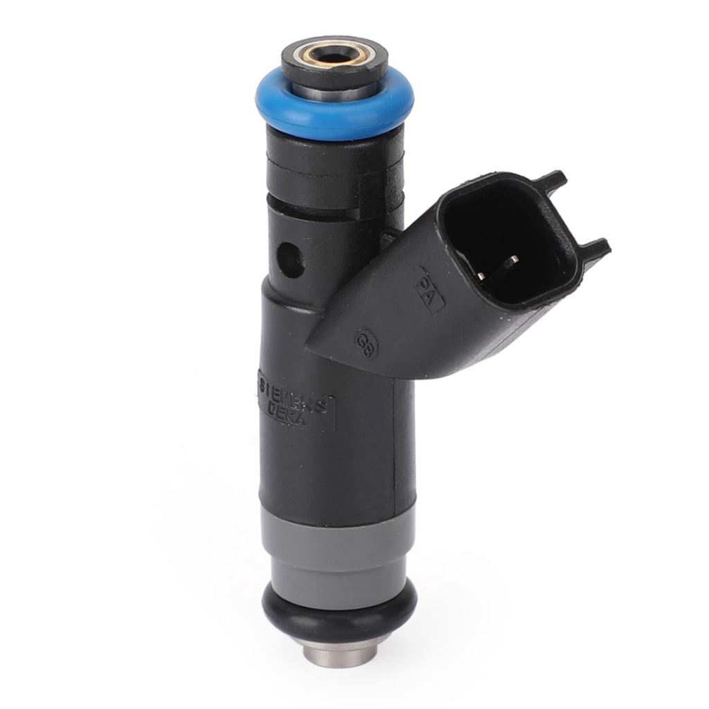 1 Bộ Dụng Cụ injectors 1 Cái 04891573Ab 812-12142 Phù Hợp Với chrysler sebring pt cruiser Cho caravan for stratus 2.4l