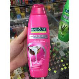 DẦU GỘI PALMOLIVE 180ml