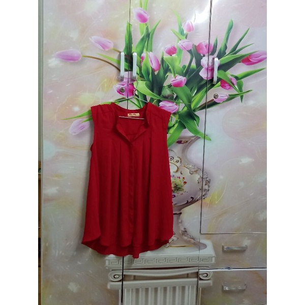 Đầm bầu thanh lý