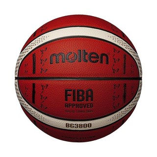 Bóng rổ da Molten BG3800 -S0J7