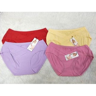 COmbo 5 quần lót bầu đẹp