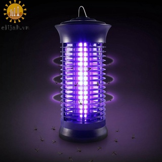 Đèn Diệt Muỗi Côn Trùng Tia Uv