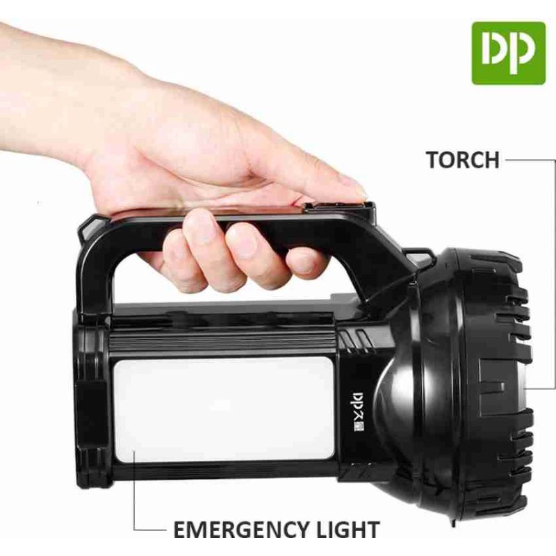 Đèn Pin Sạc Xách Tay Siêu Sáng DP-7320