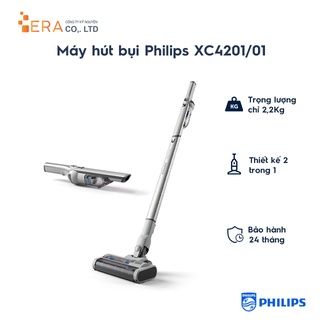 Mua Máy hút bụi không dây dạng cán Philips XC4201/01