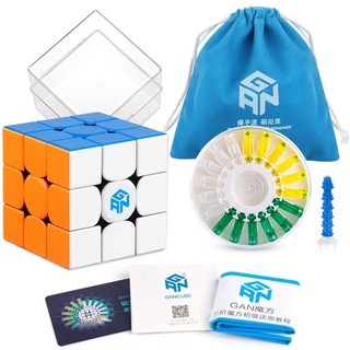 Khối rubik 3x3 x 3 xoay 356 x đồ chơi trí tuệ lego minecraft