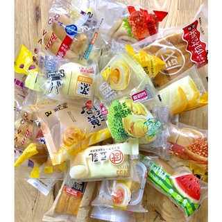 BÁNH MIX ĐÀI LOAN