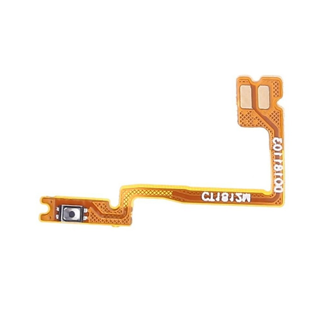 Cáp nguồn On/off Oppo A7
