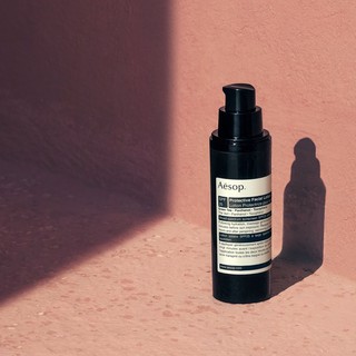 [SẴN] KEM CHỐNG NẮNG CẤP ẨM MỎNG NHẸ DÀNH CHO DA MẶT AESOP PROTECTIVE FACIAL LOTION SPF25