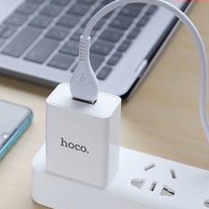 CỐC SẠC NHANH S2 PLUS 3.4A ANDROID CAO CẤP