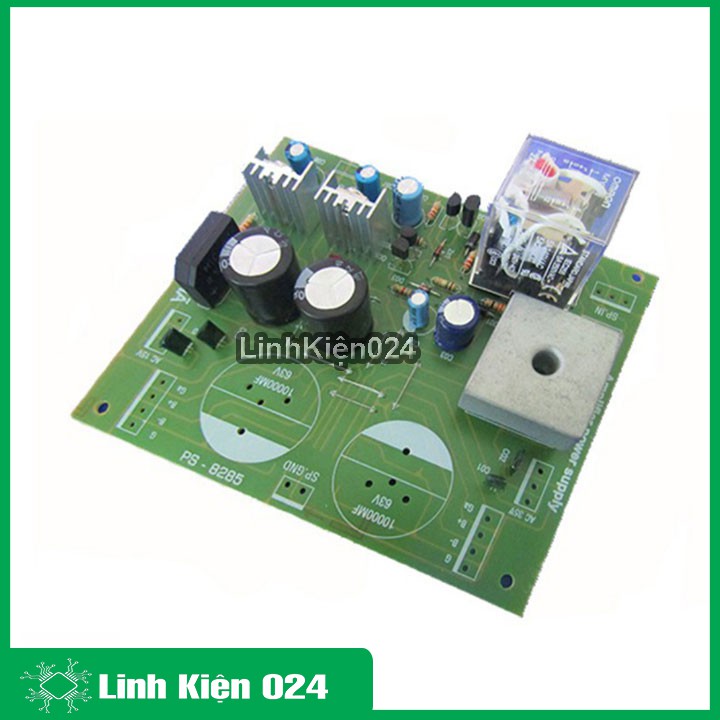 Board Nguồn PS-8285 (Song Mã)