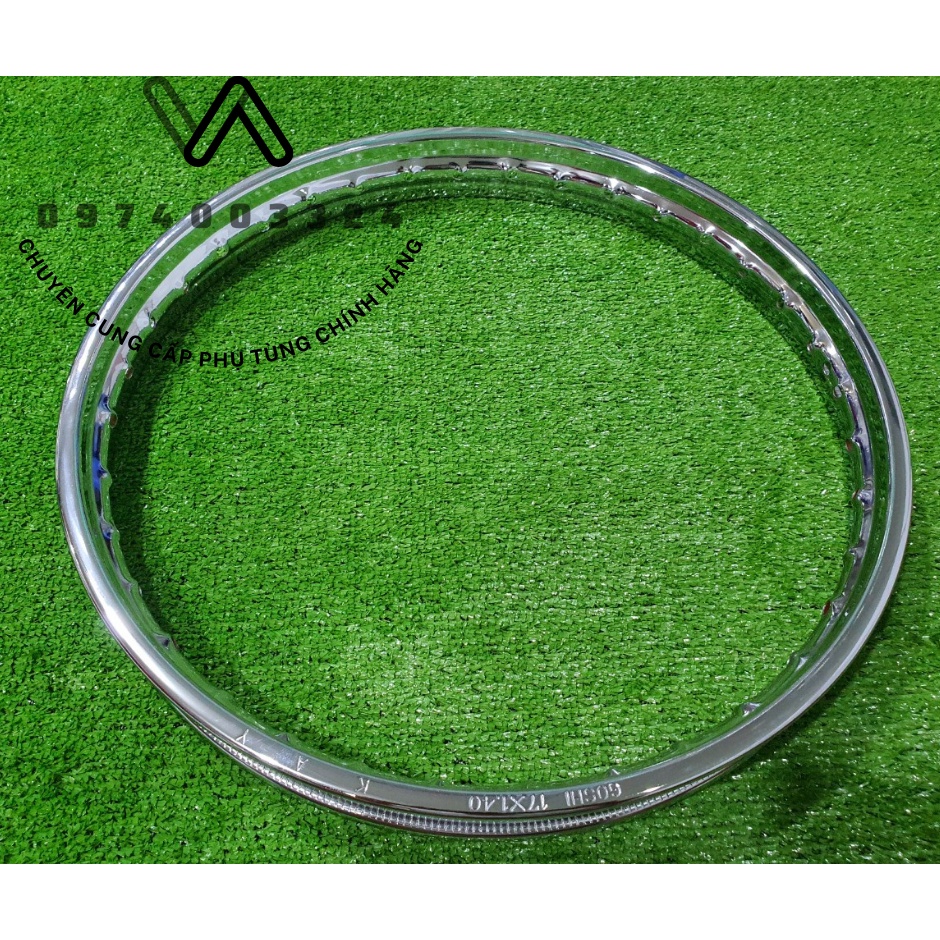 YAMAHA|Vành bánh xe Goshi 1.4