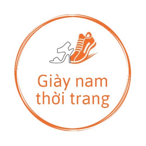 Giày Nam Thời Trang