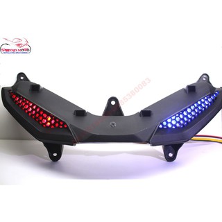Mạch LED Audi A9 full hiệu ứng.[Bảo hành 1 năm]