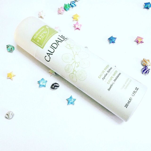 Xịt khoáng caudalie 200ml | BigBuy360 - bigbuy360.vn