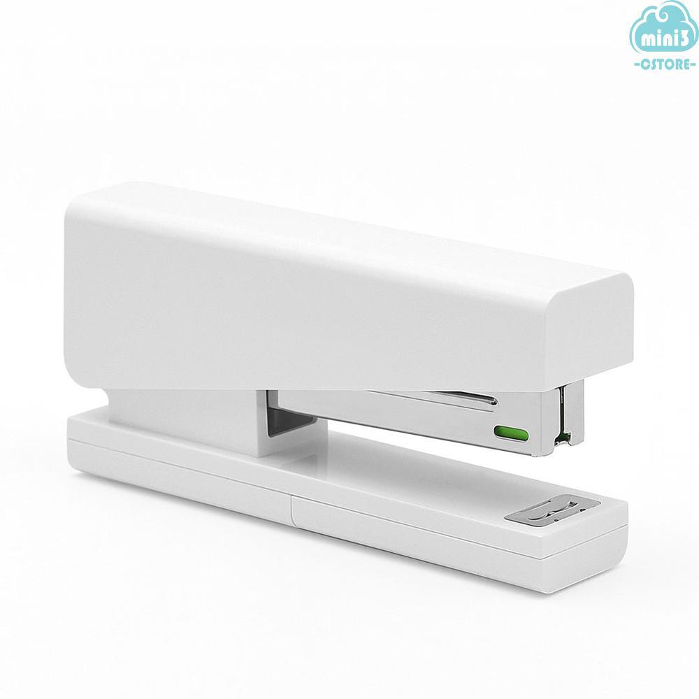 Máy dập ghim Xiaomi Youpin Kaco Lemo K1405 nhỏ gọn tiện lợi siêu bền - Minh Tín Shop