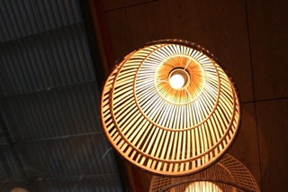 Đèn Nơm Tre 