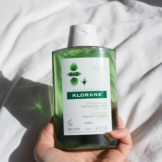 [FREESHIP]Dầu Gội KLORANE Chuyên Cho TÓC DẦU 200ml