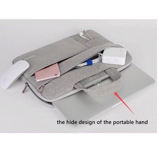 Túi đeo chống sốc cho laptop, macbook, surface