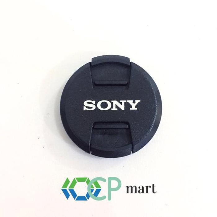 Nắp Đậy Ống Kính Máy Ảnh Sony 40.5mm Alpha Nex 16-50mm