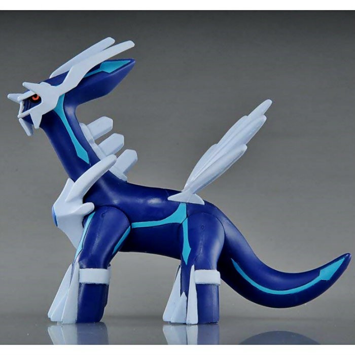 Mô Hình Pokemon Dialga Của Takara TOMY Nhật Bản - Hyper Size