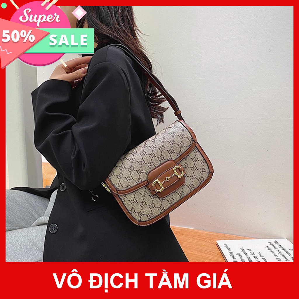 Túi Đeo Chéo Hồ Ngọc Hà Thời Trang Cute HM0002