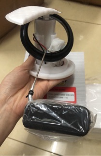 Cụm Bơm Xăng Lead 110 (115)