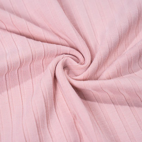Áo phông nữ YODY cộc tay, cổ tròn chất liệu cotton mềm mại thấm hút mồ hôi TSN5346
