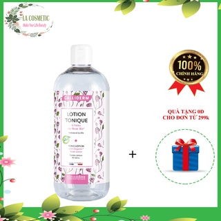 Nước Hoa Hồng Dưỡng Da Chống Lão Hóa Calliderm 250ml-500ml
