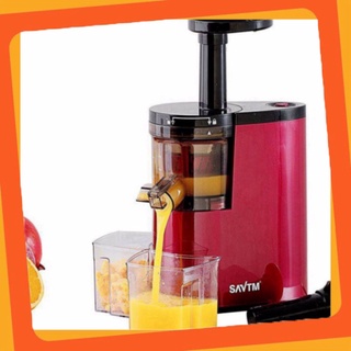 Máy ép trái cây tốc độ chậm savtm bacda1836