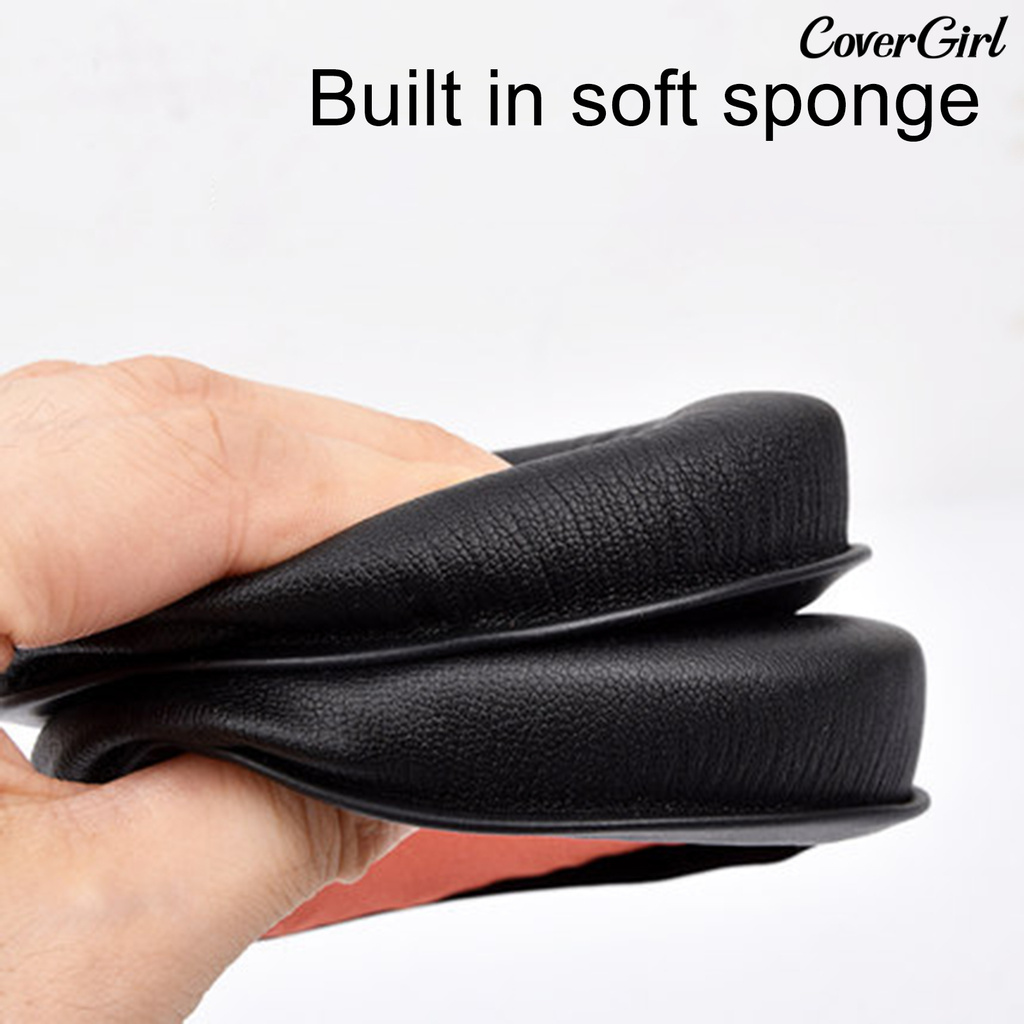 1 Cặp Đệm Tai Nghe Bọc Da Giả Co Giãn Thay Thế Cho Razer Kraken Pro Usb 7.1 | BigBuy360 - bigbuy360.vn