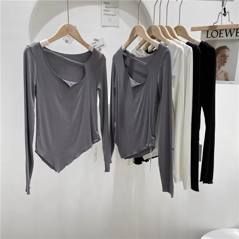 Quần áo bán phát trực tiếp mmgamine 86