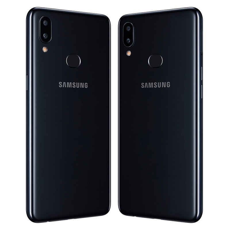 Điện Thoại Samsung Galaxy A10s (32GB/2GB) Bản 2021 - Hàng Chính Hãng | WebRaoVat - webraovat.net.vn