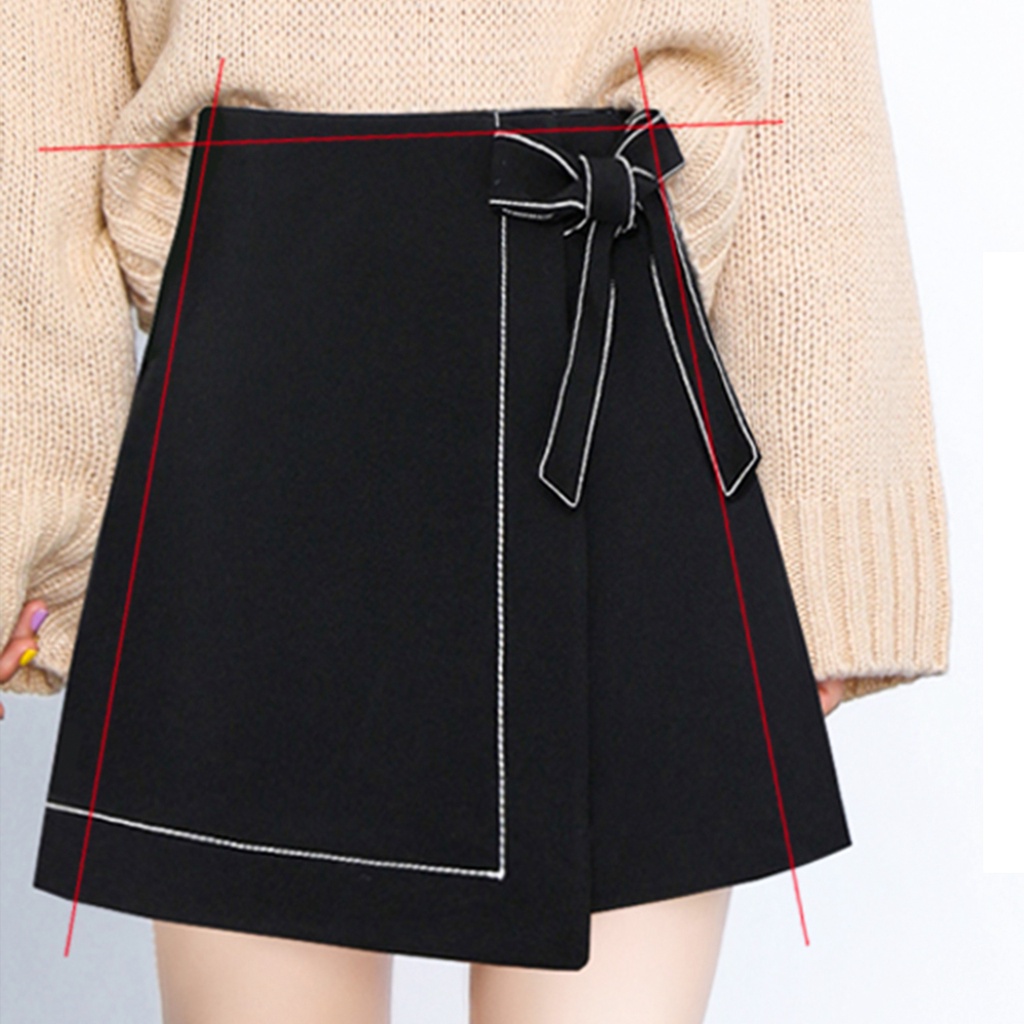 Váy chữ a PHƯƠNG THÚY cao cấp - chân váy chữ a ngắn kiểu dáng basic lên form cực xinh | BigBuy360 - bigbuy360.vn