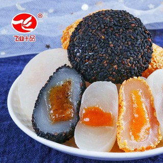 (SẴN HÀNG) MOCHI TRÒN ĐÀI LOAN