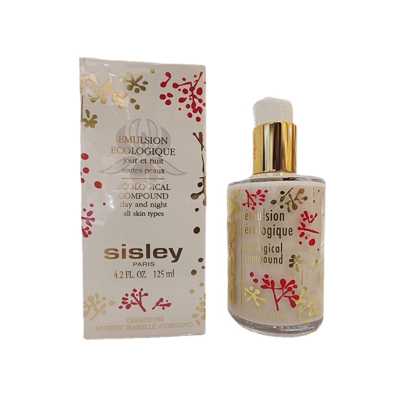 Sisley Sữa Dưỡng Ẩm Hoa Anh Đào 125ml Chống Nếp Nhăn Đa Hiệu Ứng Phiên Bản Giới Hạn