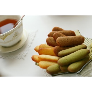 Bánh quy lưỡi mèo (200gr)